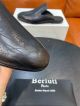Berluti Man Black Calfskin Business Leather Shoes 0428142 (5)_th.jpg